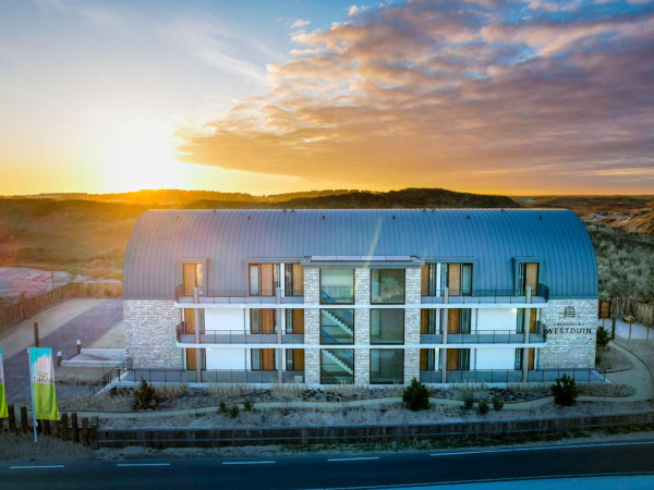 Landal Residence Westduin