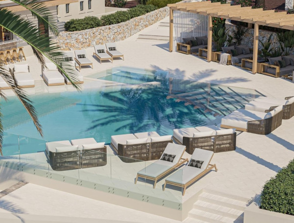 Iberostar Waves Creta Panorama & Mare