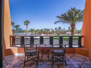 Blend Paradise Resort