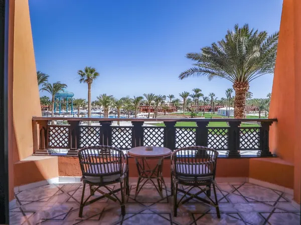 Blend Paradise Resort