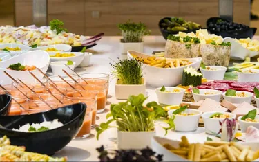 Hotel Estival Torrequebrada