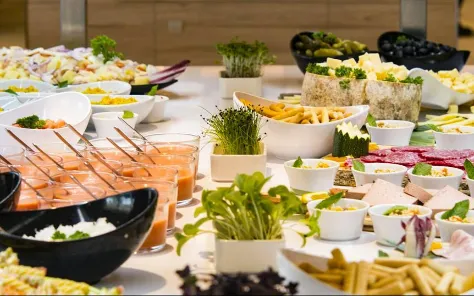 Hotel Estival Torrequebrada