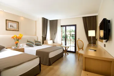 Gypsophila Holiday Village