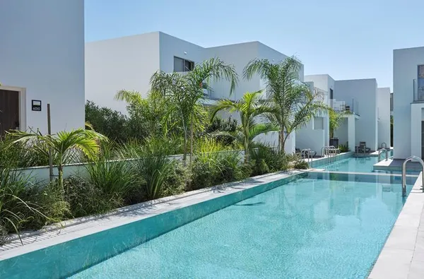 TUI BLUE Atlantica Sungarden Park