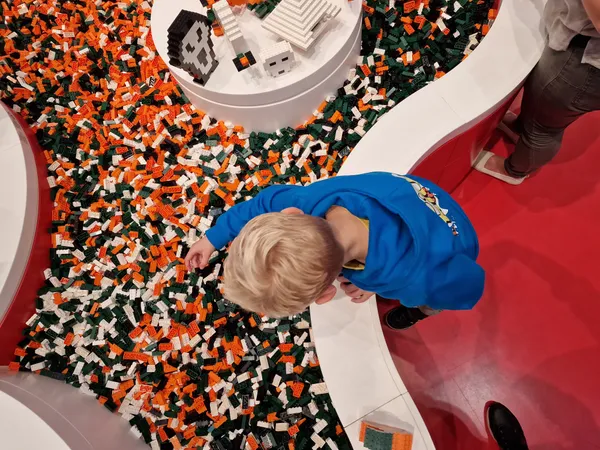 Waar kun je LEGOLAND Billund Resort het best boeken?