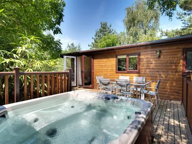 Vakantiepark Sandybrook