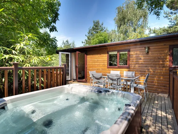 Vakantiepark Sandybrook