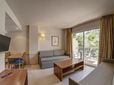 Hotel Rosamar Garden Resort