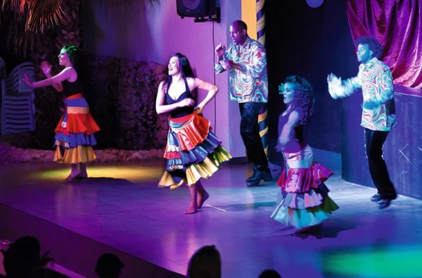 Moon Dreams Marina Parc