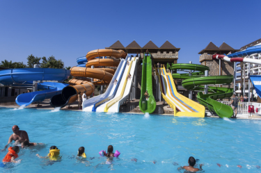 TUI SPLASHWORLD Eftalia Splash Resort