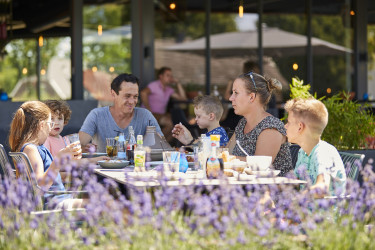 Recreatiepark de Leistert