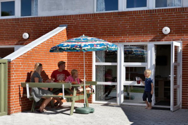 Vakantiepark Danland Bork Havn - Norre Bork