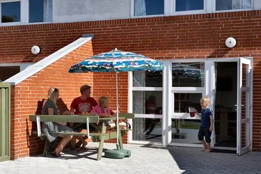 Vakantiepark Danland Bork Havn - Norre Bork