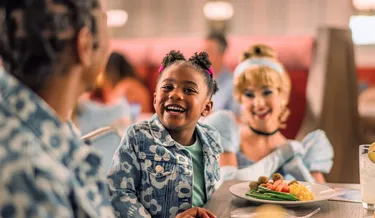 Gratis Dining & Drinks bij Walt Disney World