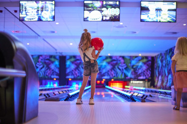 Recreatiepark de Leistert