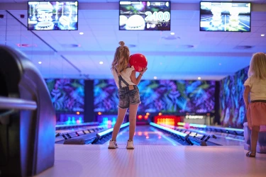 Recreatiepark de Leistert