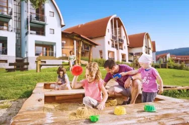 Aquapark Tsjechië