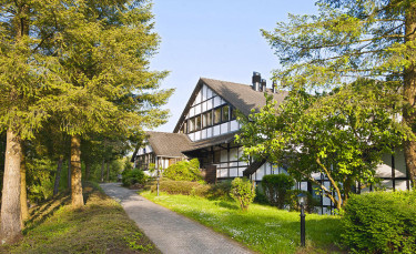Sporthotel & Resort Grafenwald