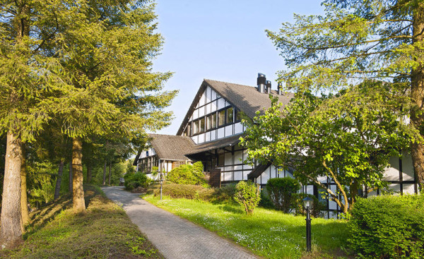 Sporthotel & Resort Grafenwald