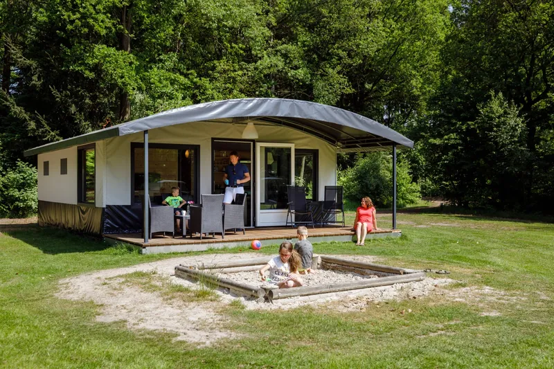 Vakantiepark de Roggeberg