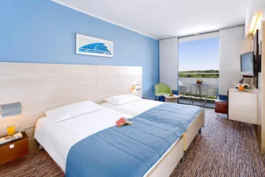 Hotel Valamar Diamant