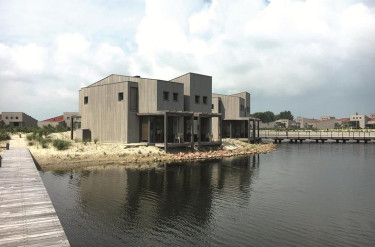 Oasis Parcs Punt- West Hotel & Beachresort