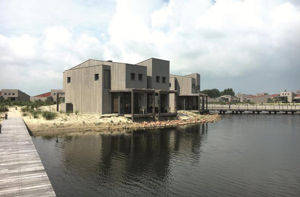 Oasis Parcs Punt- West Hotel & Beachresort