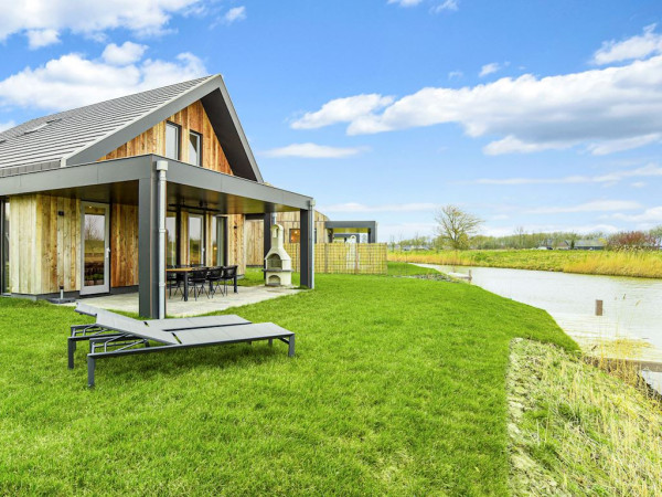 Landal Waterpark Elfstedenhart