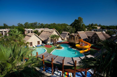 TUI MAGIC LIFE Belek