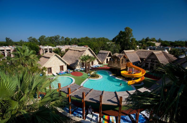 TUI MAGIC LIFE Belek