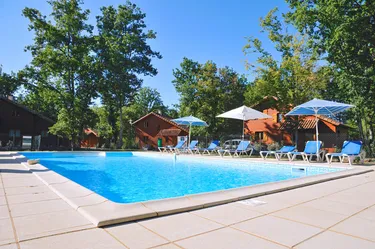 Vakantiedorp Souillac Country Club in Souillac - Frankrijk