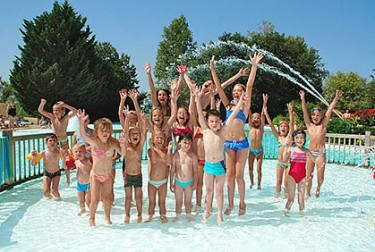 Camping Camp de Florence