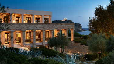 Cape Sounio Grecotel