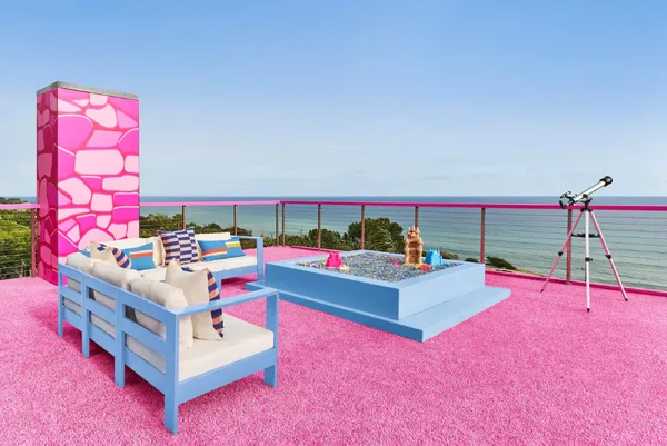 Barbie Malibu Dreamhouse