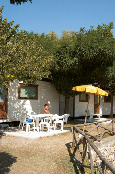 Camping dei Fiori