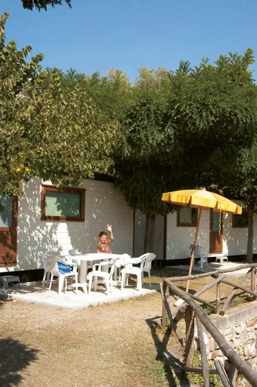 Camping dei Fiori