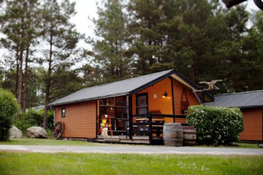 LEGOLAND® Holiday Village