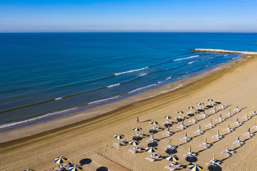 Camping Village Cavallino