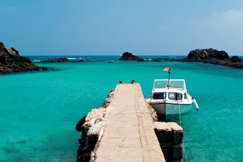 Bezienswaardigheden op Fuerteventura