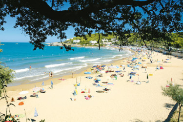 Camping Internazionale Manacore