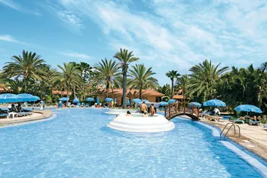 Suites & Villas by Dunas