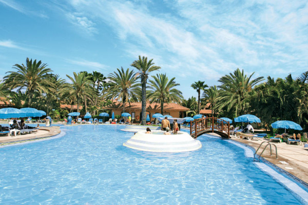 Suites & Villas by Dunas