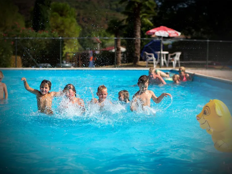 Camping La Rocca Manerba