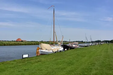 Marvilla Parks Friese Meren 