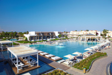 Pelagos Suites Hotel & Spa