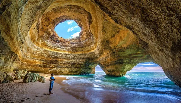 Beste reistijd Algarve met kinderen