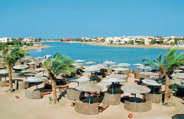 Three Corners Rihana Resort & Rihana Inn