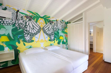 Papagayo Beach Resort