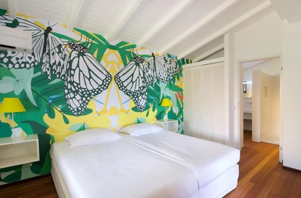 Papagayo Beach Resort