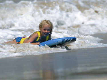 Camping Orbetello Village